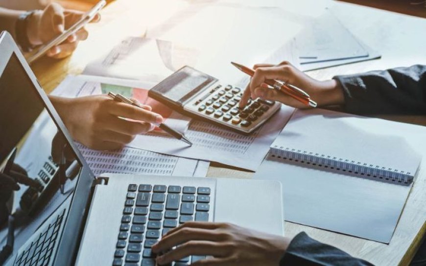 File VAT Returns Easily with CitygateAccountants