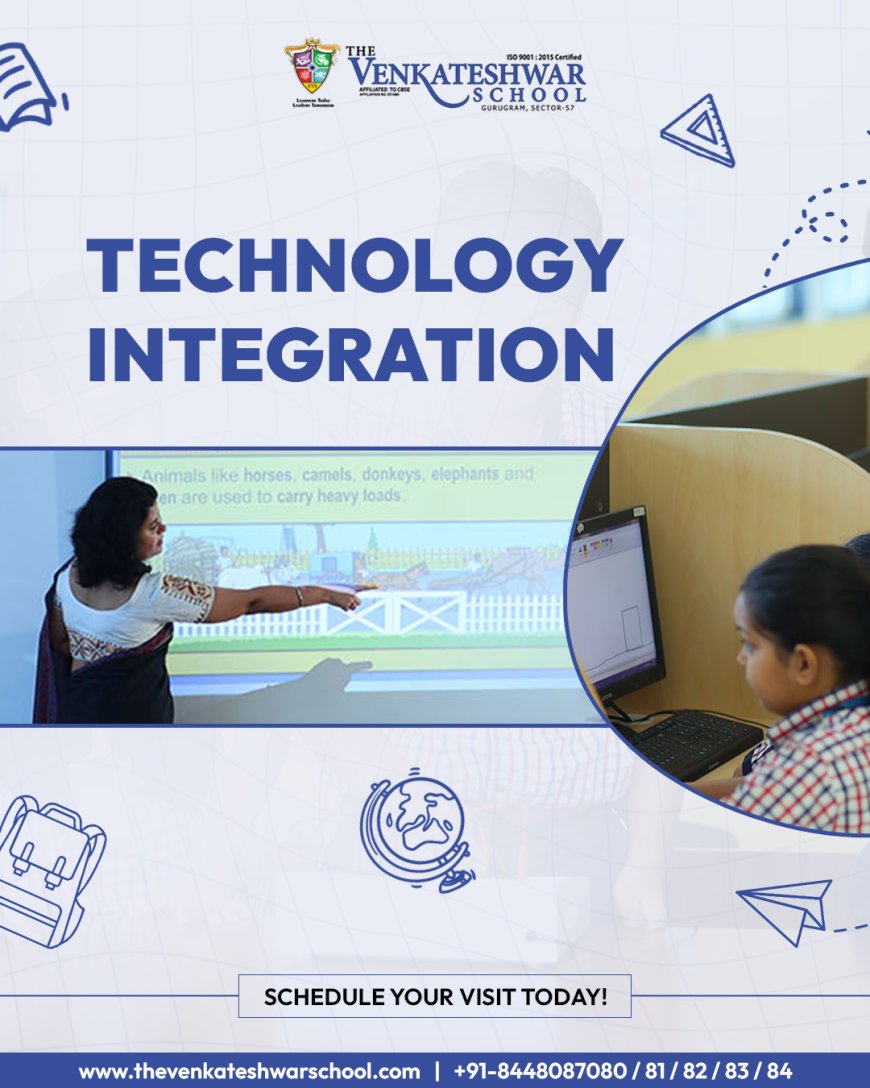 Best CBSE Schools in Gurgaon: Blending Excellence With Holistic Learning