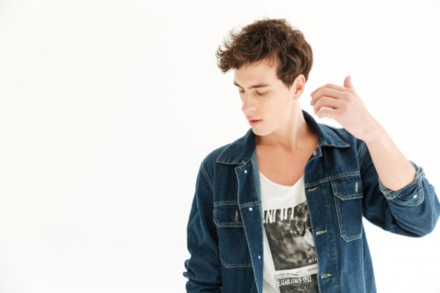 Are Silver Earrings for Men Worth It? 10 Proven Benefits