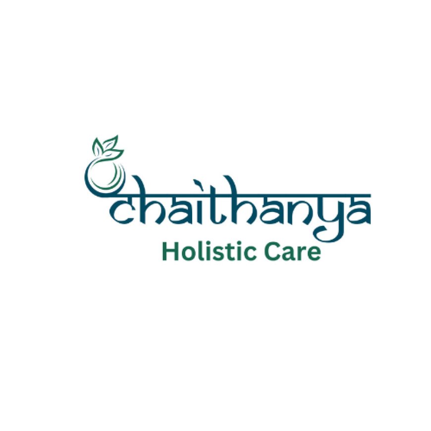 Best Elderly Care Services in Bangalore - Chaithanya Holistic Care