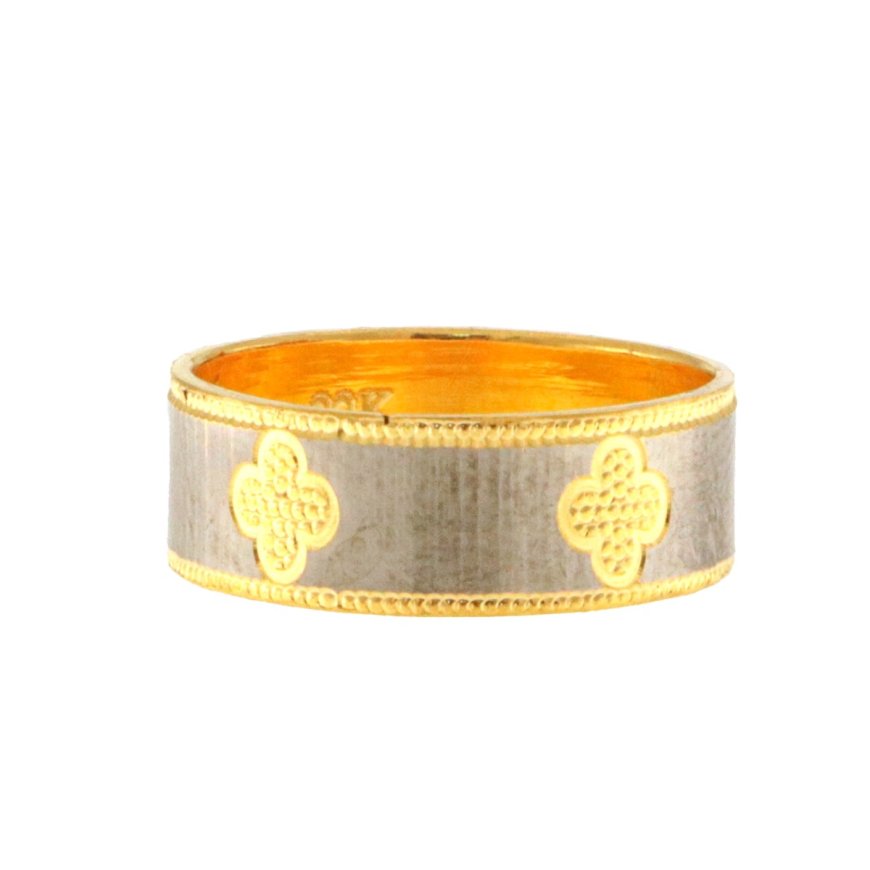 22ct Gold Wedding Bands: A Timeless Symbol of Love and Commitment