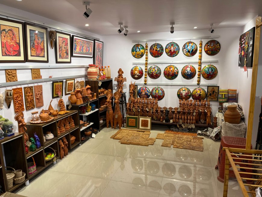 Top Indian Souvenir Shop Finds You’ll Love to Take Home