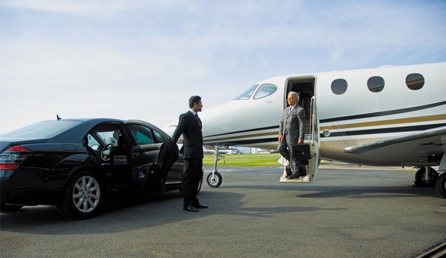 Taxi Luton Airport Services Locals Trust for Stress-Free Travel Days