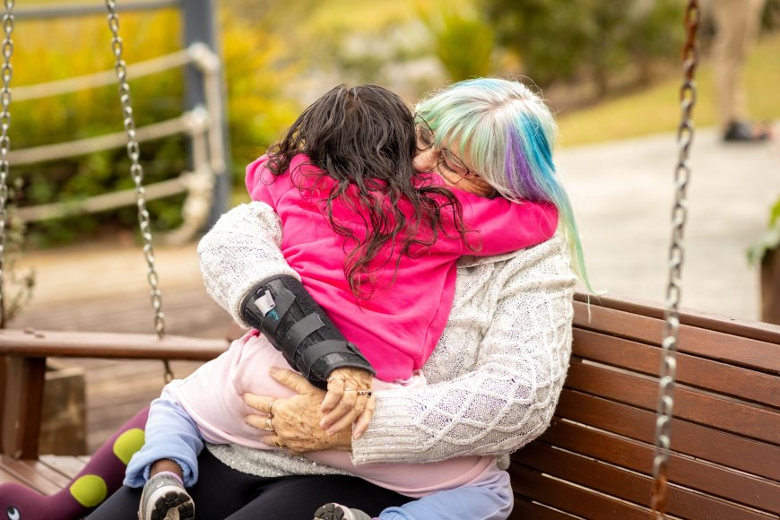 Foster Care and Child Care: Nurturing Children, Empowering Families