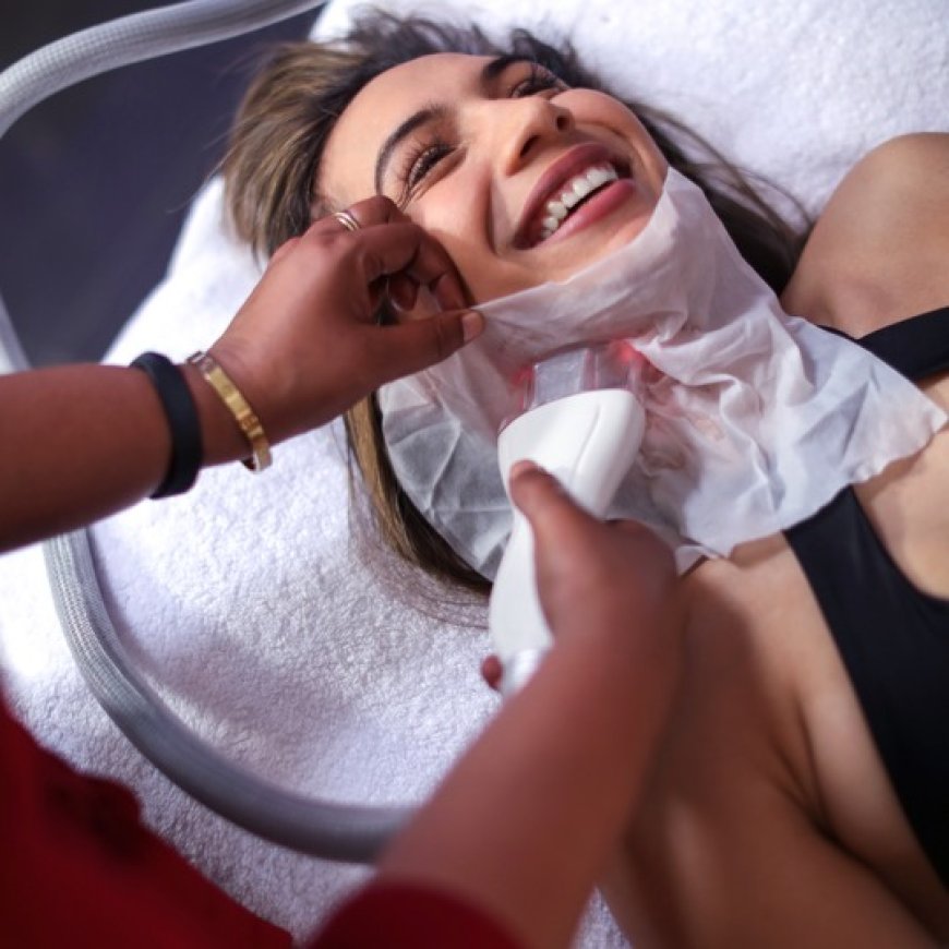 Your Path to Radiant Skin Why a Richmond Skin Clinic is Your Best Bet