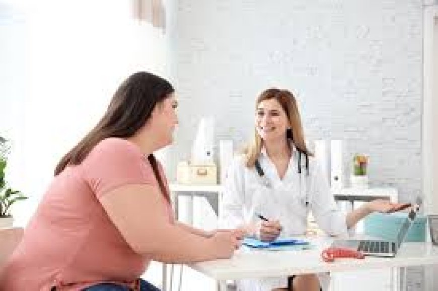 Which Medical Condition Is Not Suitable for Weight Loss?