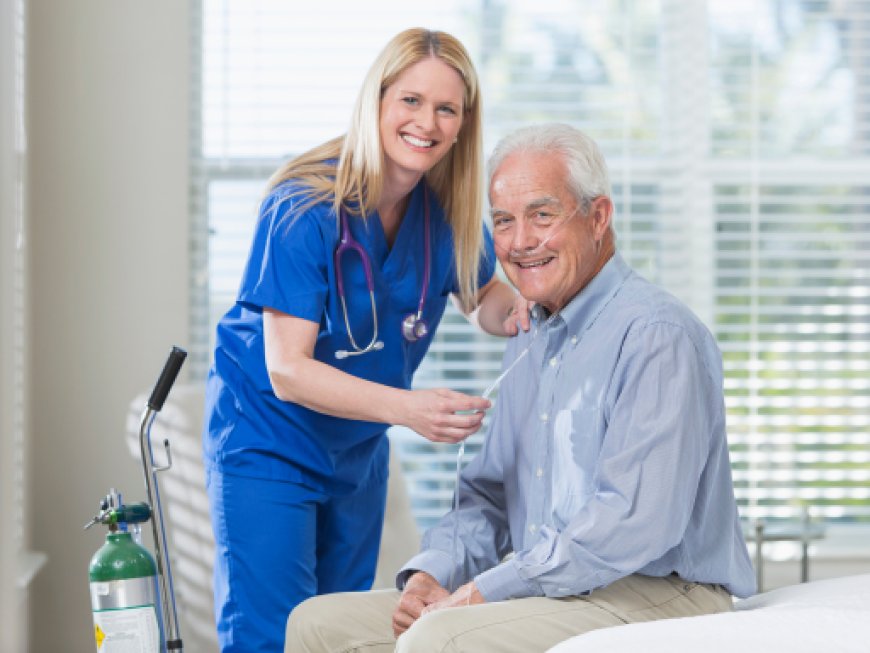 The 5 Benefits of Mobile Phlebotomy Services