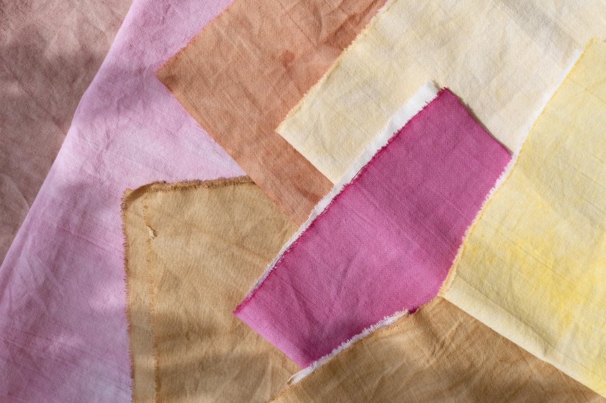 Where to Find the Widest Range of Linen Fabrics in UAE