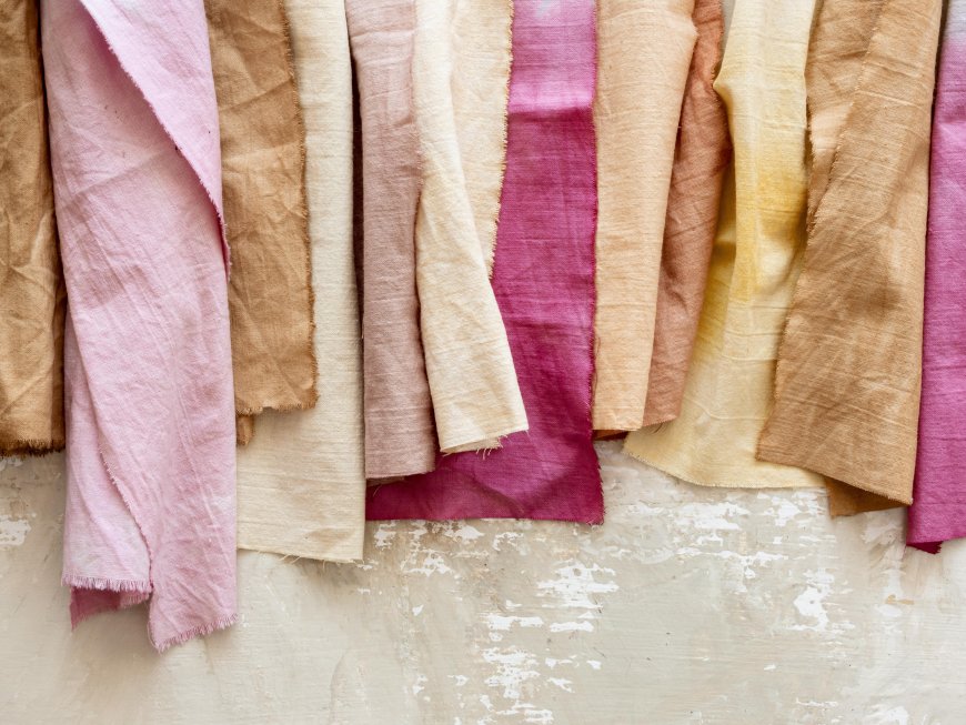 Where to Find the Widest Range of Linen Fabrics in UAE