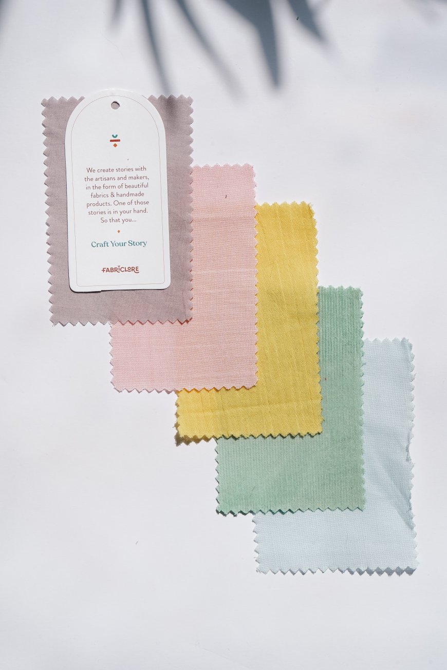 Where to Find the Widest Range of Linen Fabrics in UAE