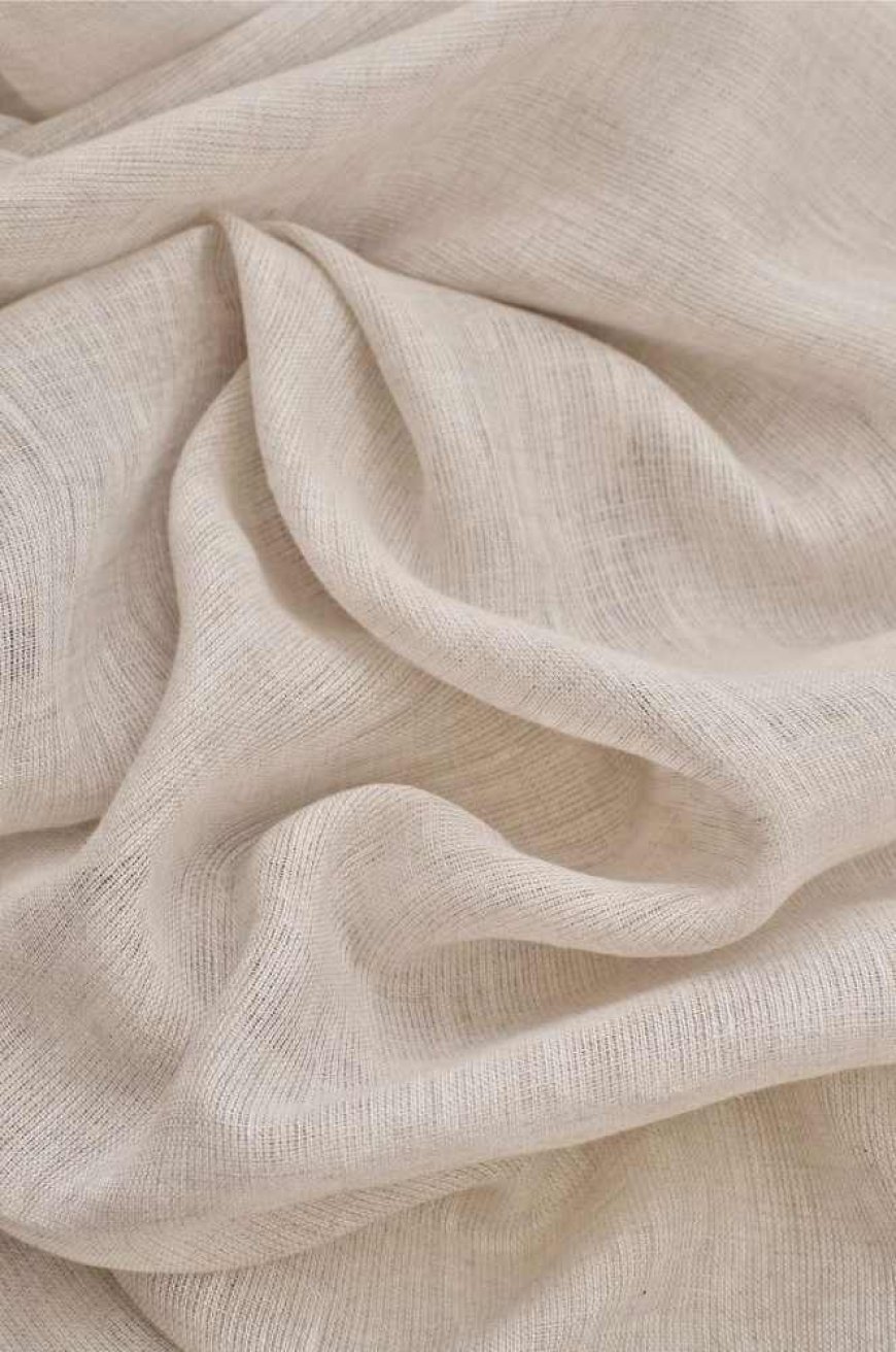 Where to Find the Widest Range of Linen Fabrics in UAE