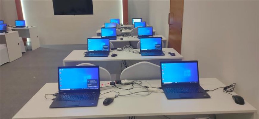 Smart Rental Trends That Transform Laptop Experiences