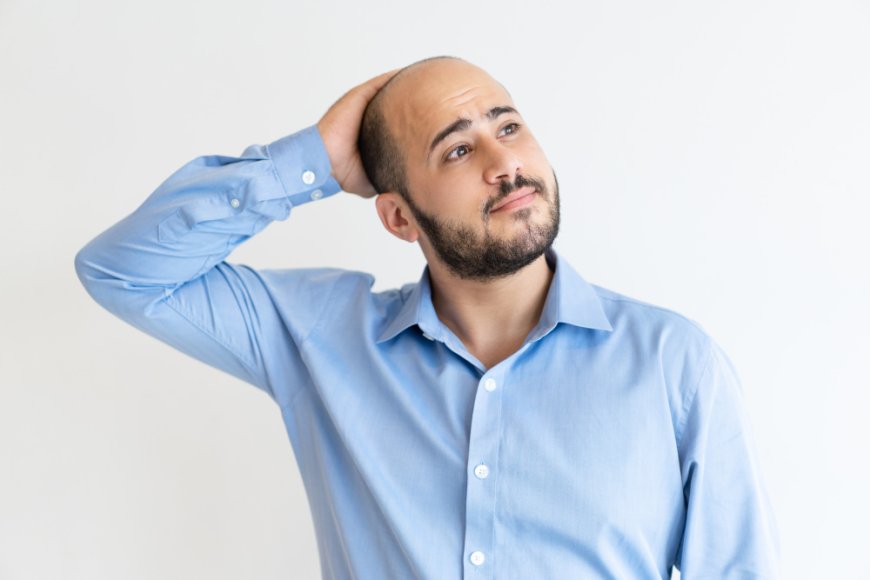 Early Signs of Central Centrifugal Cicatricial Alopecia You Shouldn’t Ignore